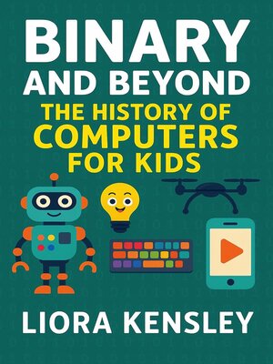 cover image of Binary and Beyond